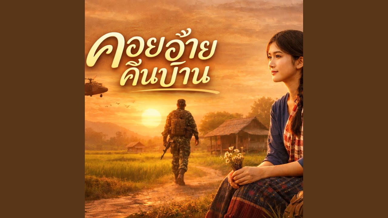 คอยอ้ายคืนบ้าน