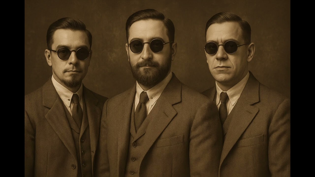 Belga: Gyalogl&aacute;s v&eacute;ge (Selector Emka swing cover)