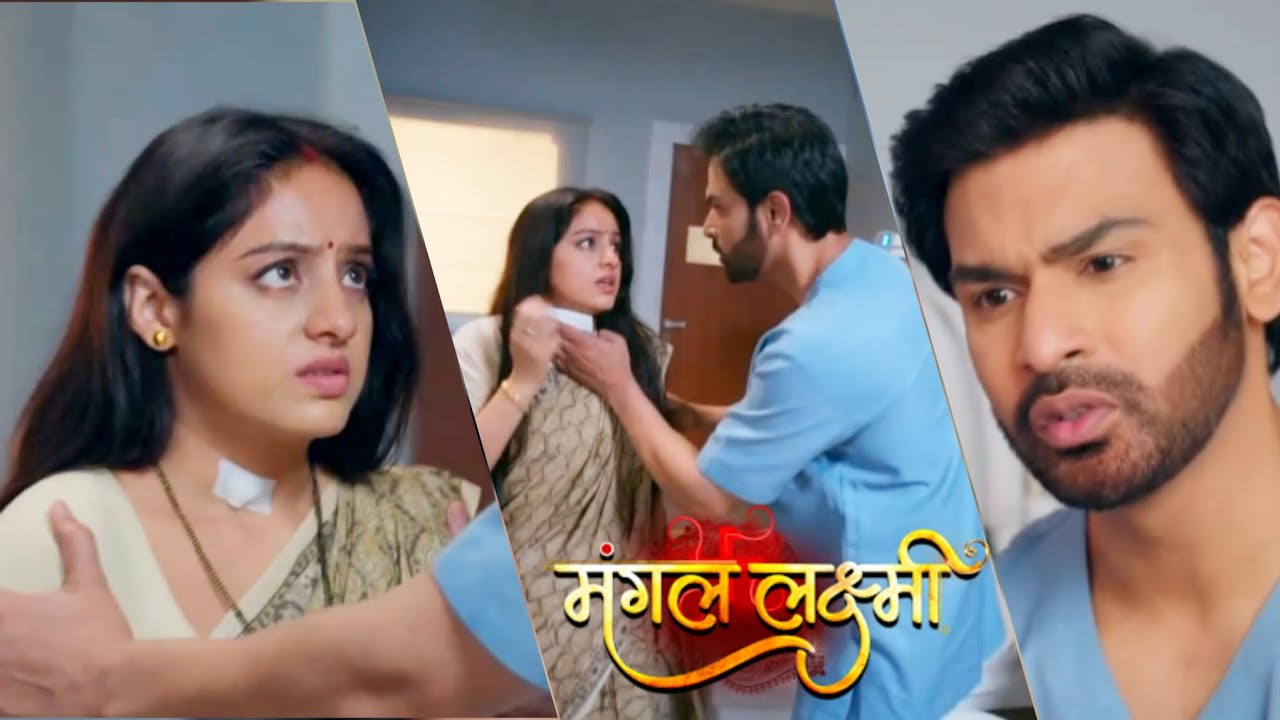 Mangal Lakshmi PROMO: Mangal Ke Khone Ke Darr Se Hil Gaya Adit; Akele Ladne Par Hua Naaraz