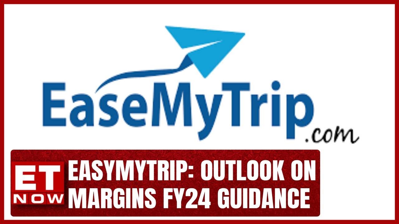 Weak Q1 For Easemytrip.Com |Upbeat Travel Trends To Sustain? |Prashant Pitti Explains |Business News