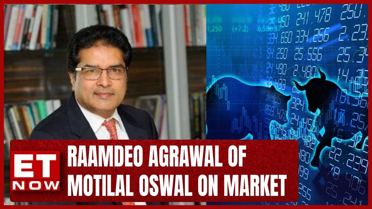 Raamdeo Agrawal Discusses Q3 Numbers, Budget Expectations, Latest Trends In Indian Markets & More