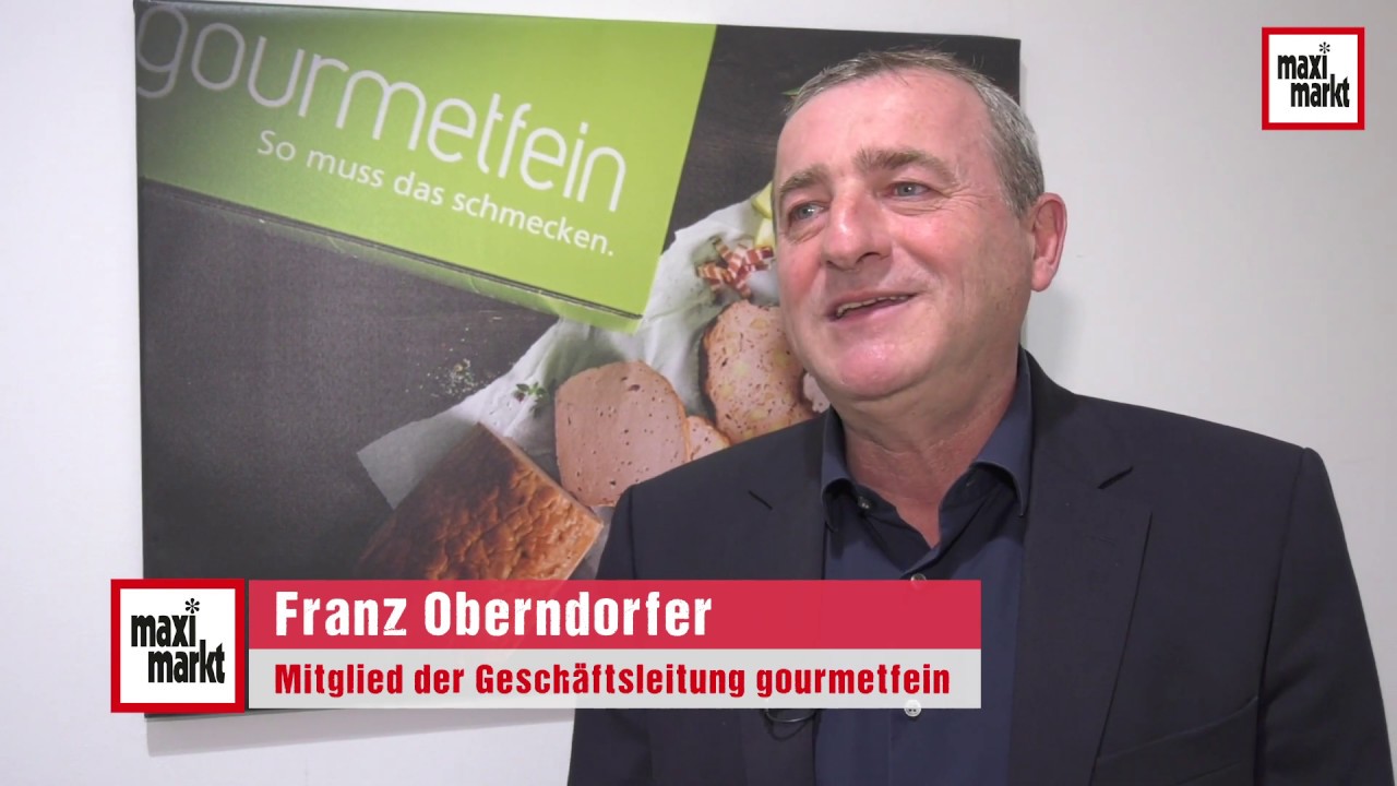 Unsere Lieferanten: gourmetfein