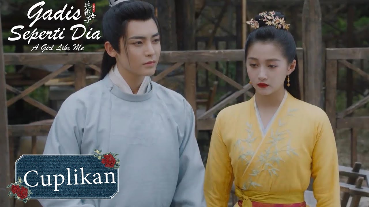 A Girl Like Me | Cuplikan EP22 Aku Hanya Mencintai Ban Hua | 我就是这般女子 | WeTV【INDO SUB】