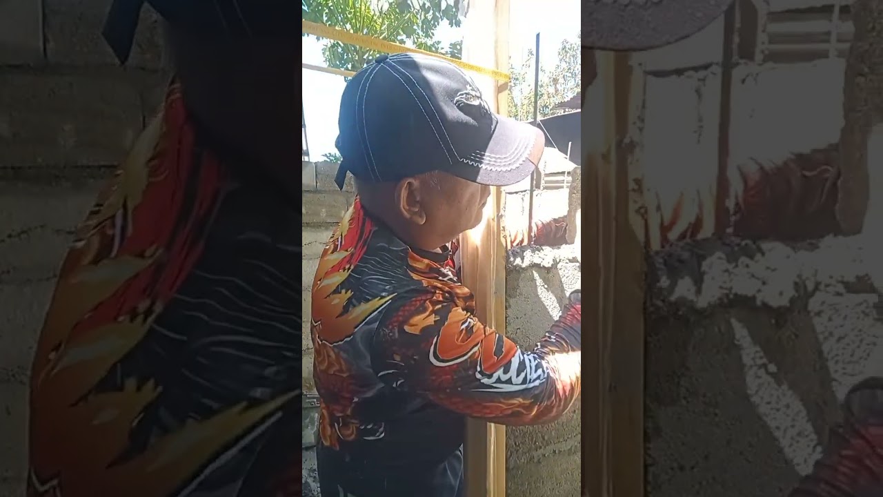 Update sa ginawa Kong Cr #buhayprobinsya 