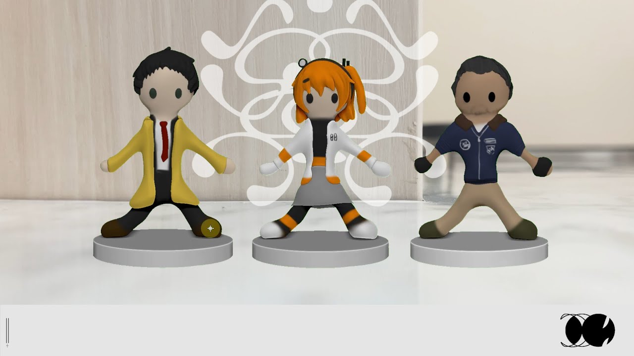 [UTAU/AI Cover(JP)]  Igaku / イガク [Rei Adachi / Tohru Adachi / Koichi Adachi]