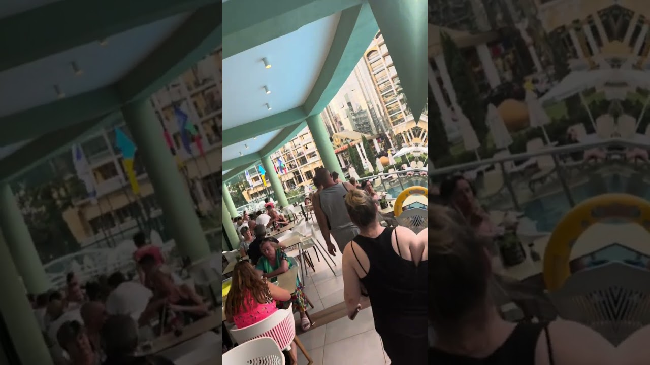 Hotel Marvel 4**** Sunny Beach - Bulgaria