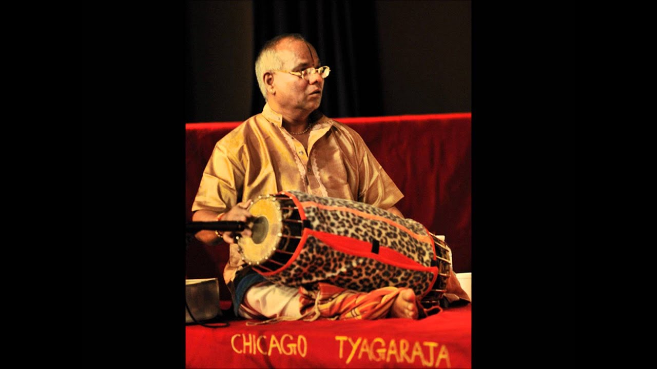 Thani Avarthanaam - Misra Chapu