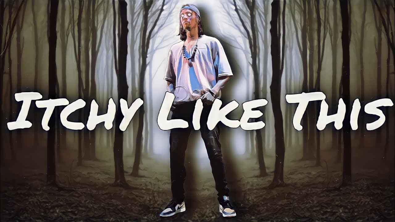 Larry [Les Twins] ▶Itchy - Like This◀ [Clear Audio + Full Song]