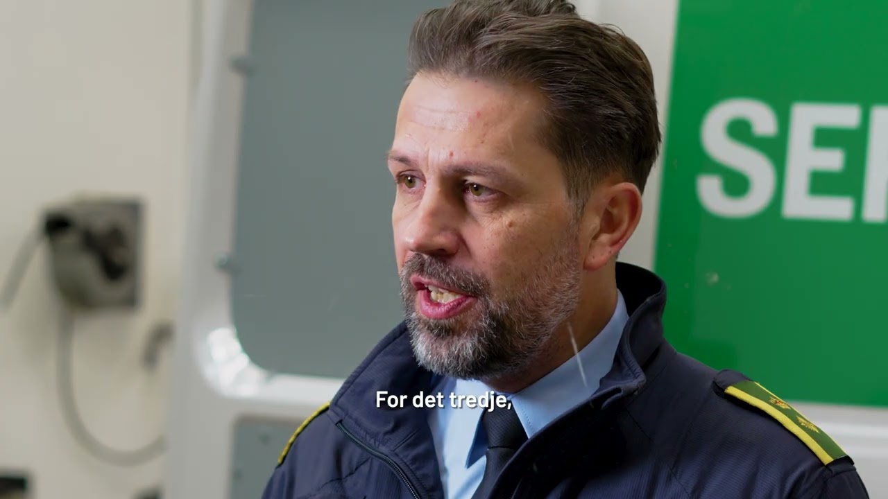 Sådan undgår du indbrud i din varebil