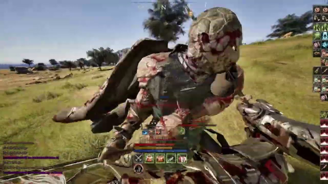 Not the best, but better than most. MO2 Video.