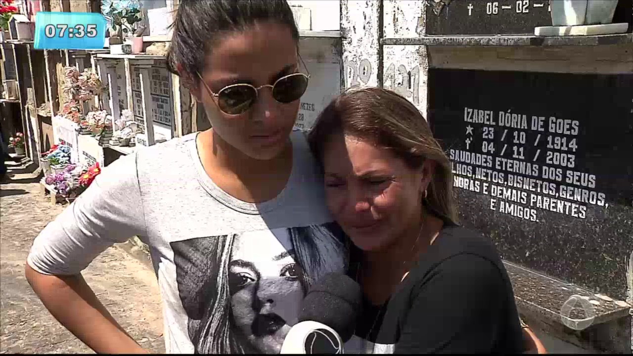 Elucidado assassinato de policial civil em Itabaiana - BALANÇO GERAL MANHÃ