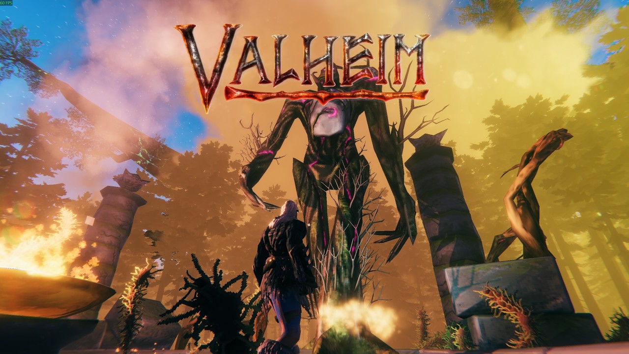 Valheim - Call To Arms - Vol.20