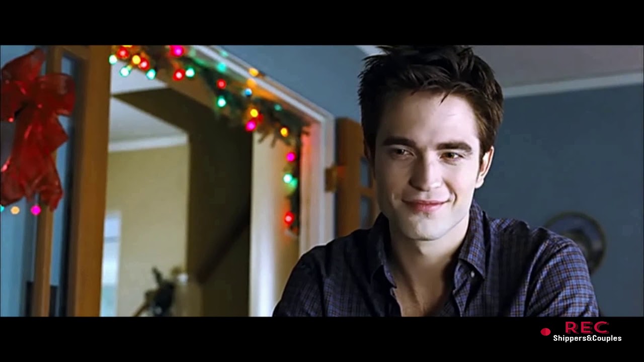 Crepúsculo Edward & Bella - REC