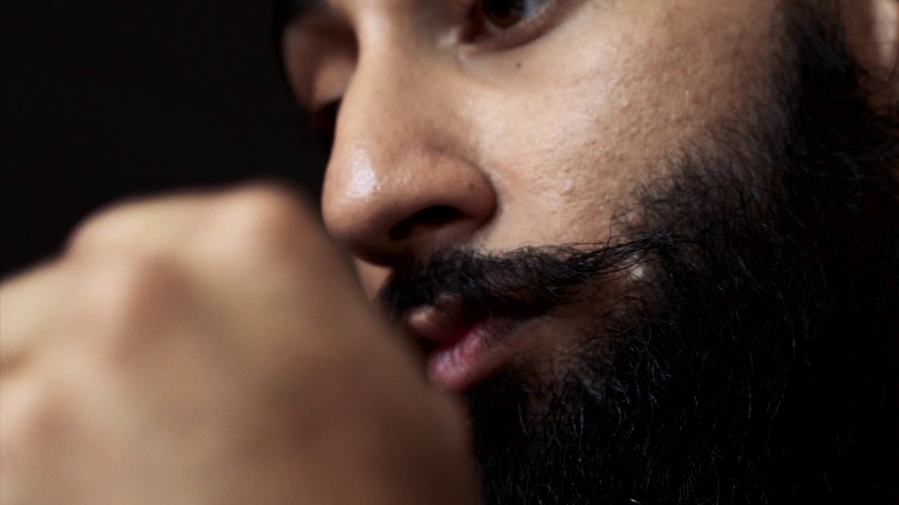 Beard oil By The Sardar Co