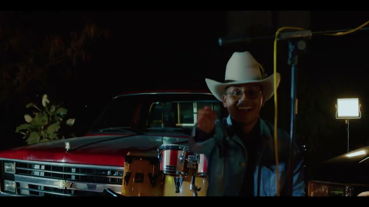 El Taca Taca Ta - Latitud Cinco Norte ft Carisma y Su Sabor