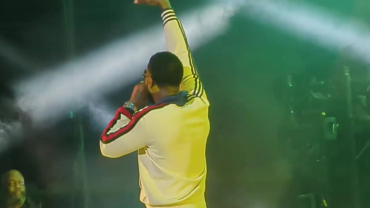 GUCCI MANE FULL CONCERT @ Legendz of the Streetz Reloaded 2023 in Dallas