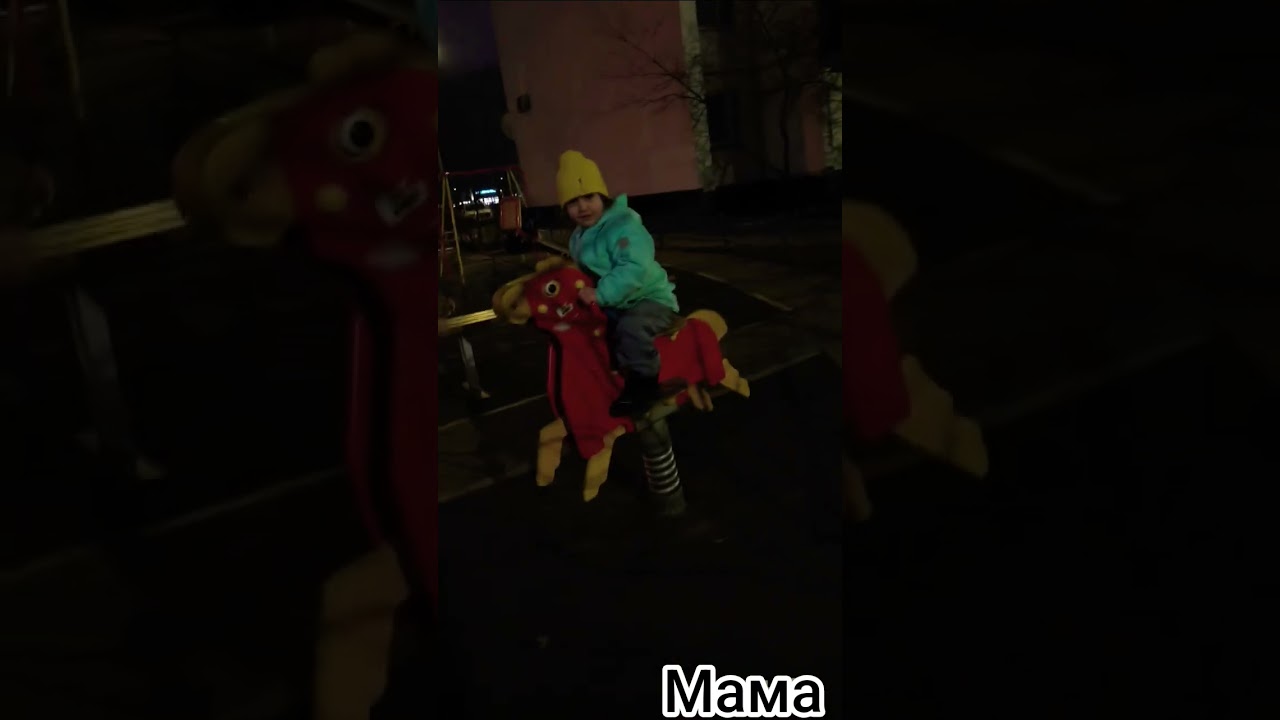 Мама семерых! Повозка от которой спектр эмоций меняется по 100 раз на дню! И это счастье!