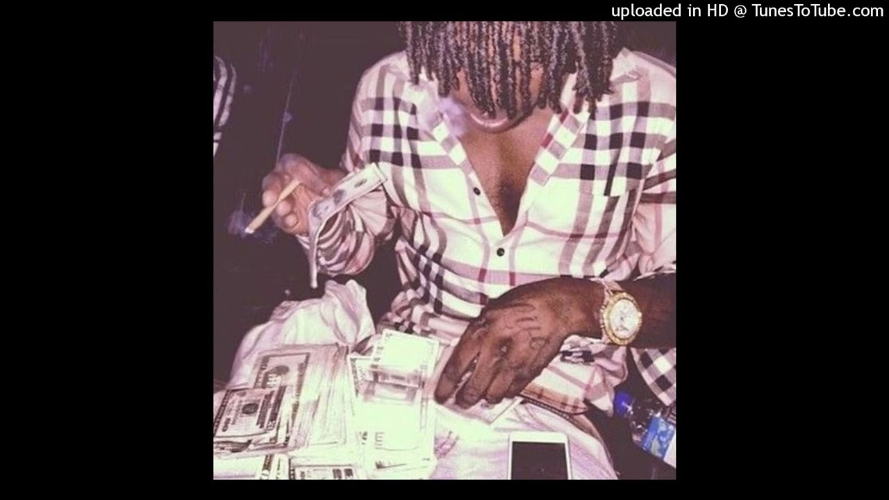 [FREE] 2013 Old Chief Keef x Futuristic Glo type beat 