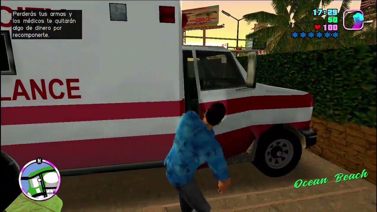 GTA  Vice City gta san andres gta v