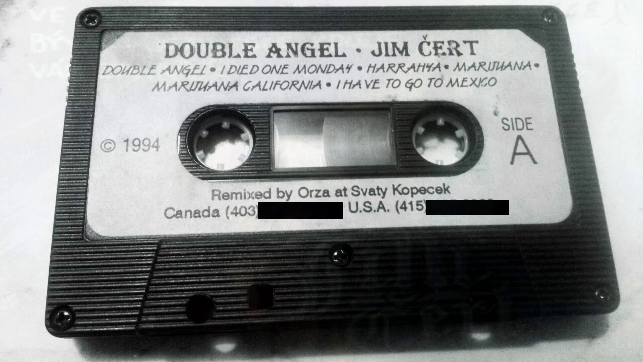 JIM CERT 
