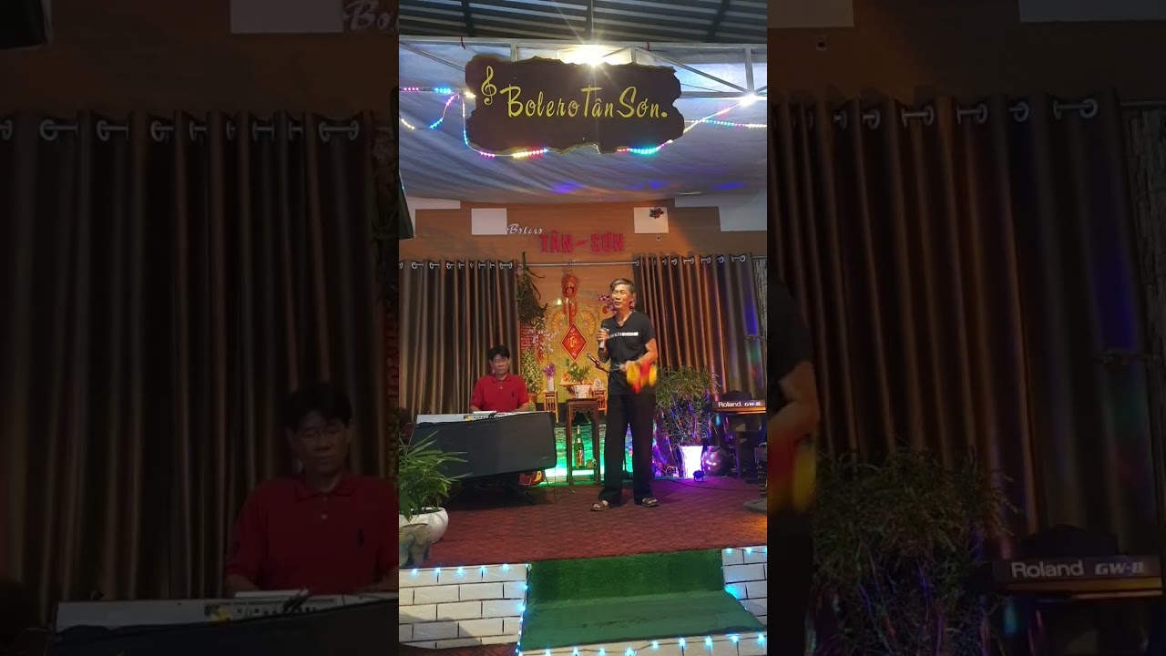 NHỮNG KIẾP HOA XUÂN TB ANH BẢY
