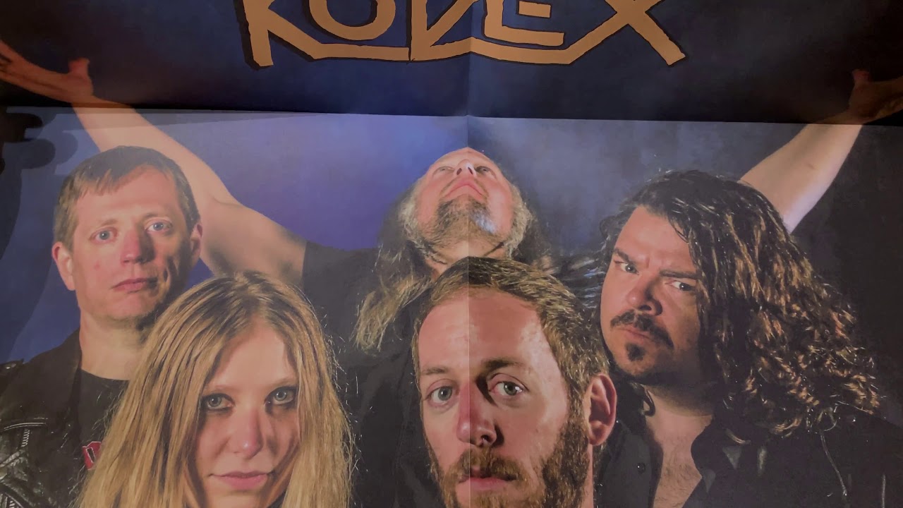 Atlantean Kodex - The Course Of Empire (lavish edition) - unboxing