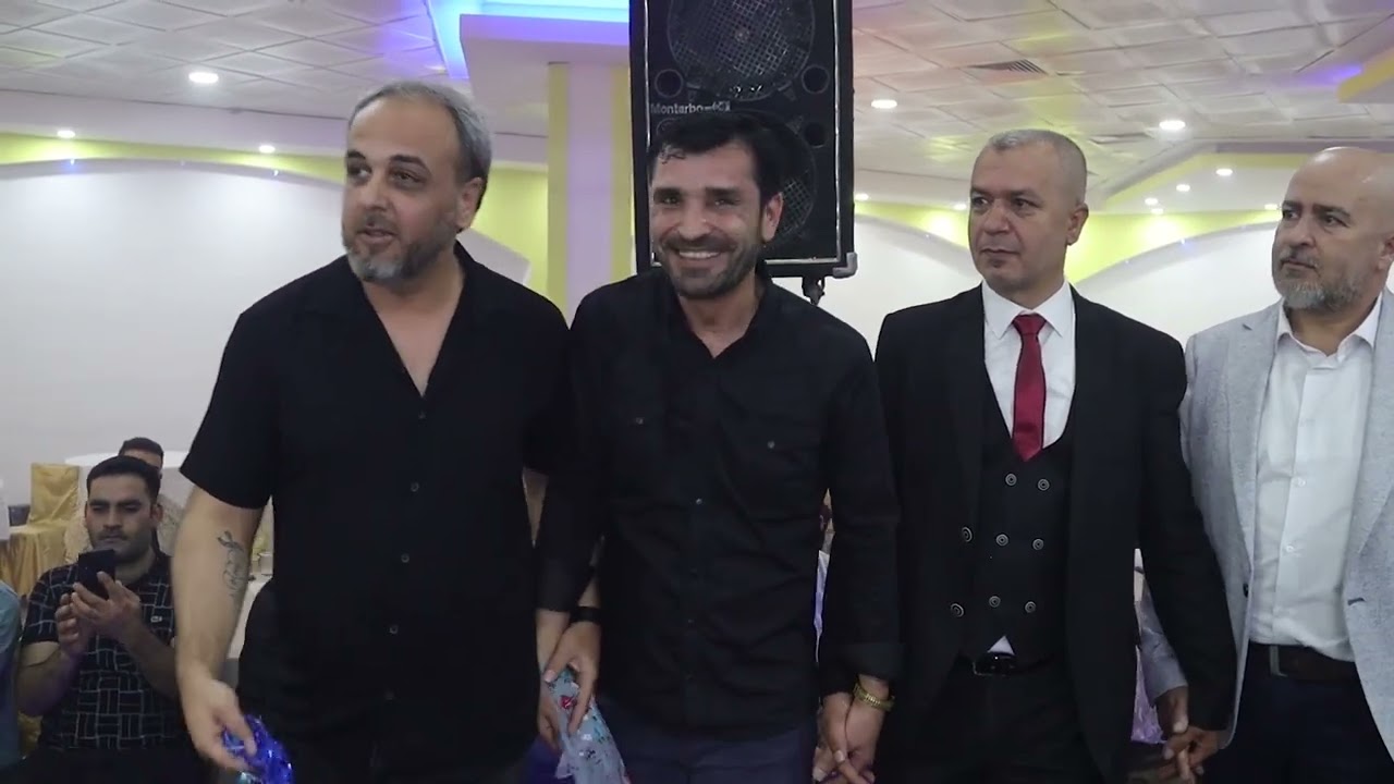 Muhammed Eyyupun oğlu Zekeriyanın düğünü  Havahöyük köyünden 3 bölüm