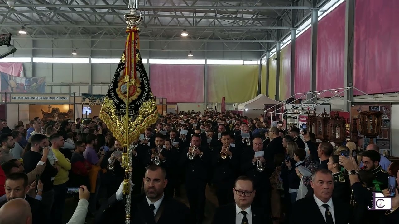AM Despojado de Jaén | La Rosa de Oro 2023