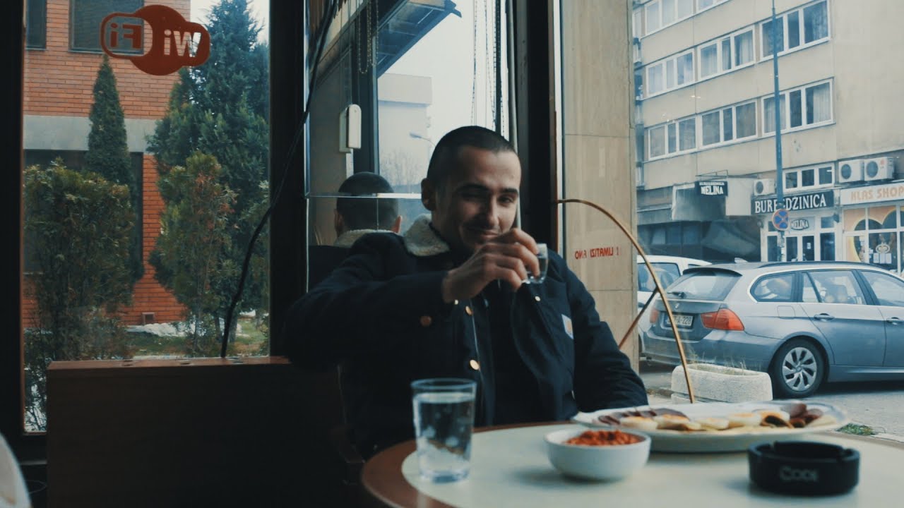Stoposto - Folk Rap