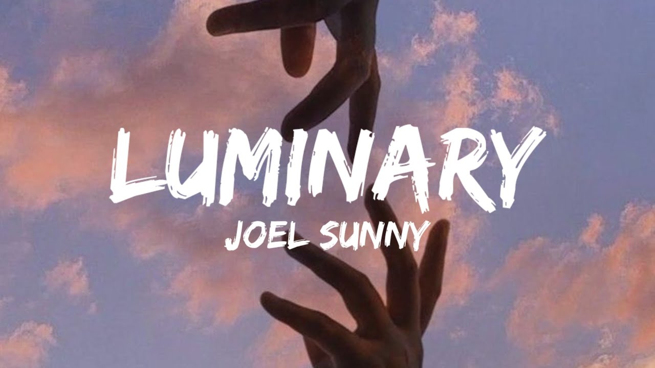 Luminary (Loop) - Joel Sunny \\tik tok version \\trending song
