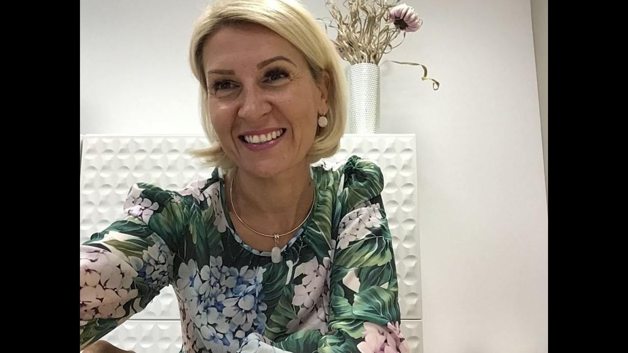Tanja Skaza Z žensko energijo nam v življenju bolj uspeva.