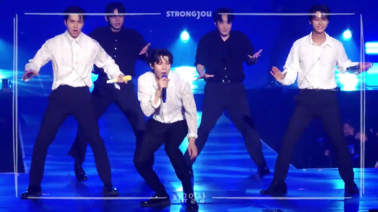 [ 빅스 ]  240519 VIXX ST★RLIGHT 6TH FANMEETING [STARLIGHT BALLROOM] 별여섯 팬미팅  -  다이너마이트 (DYNAMITE)