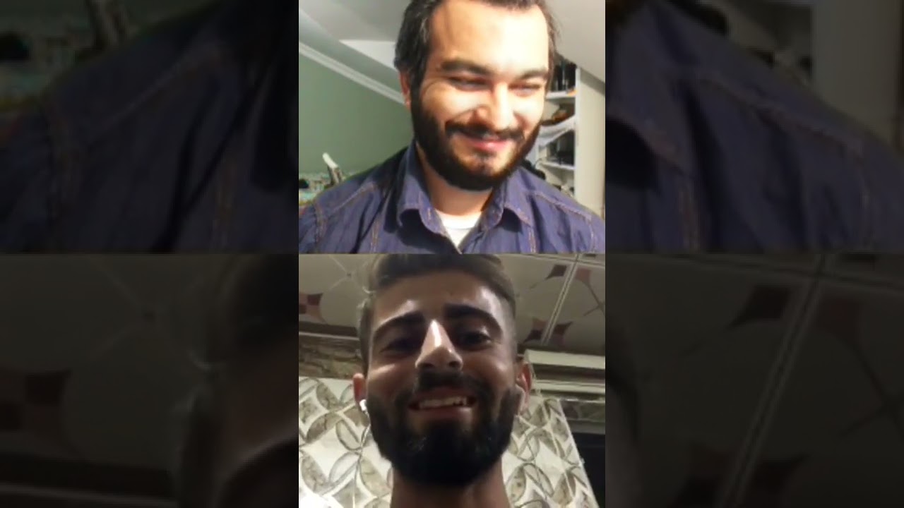 Authentic Speaking Activities with Teacher Meysam  | English Speaking Club Activities