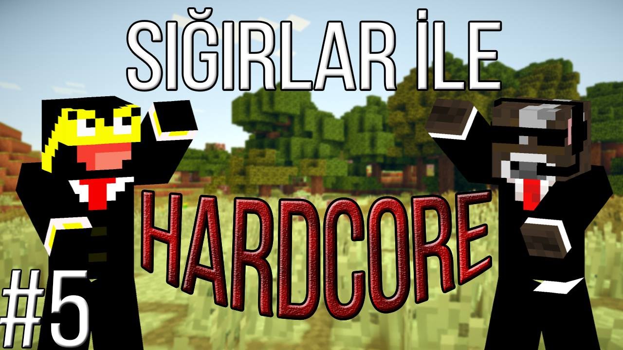 Sığırlar ile Hardcore Bölüm 5 - Zengin mi olduk acaba ?