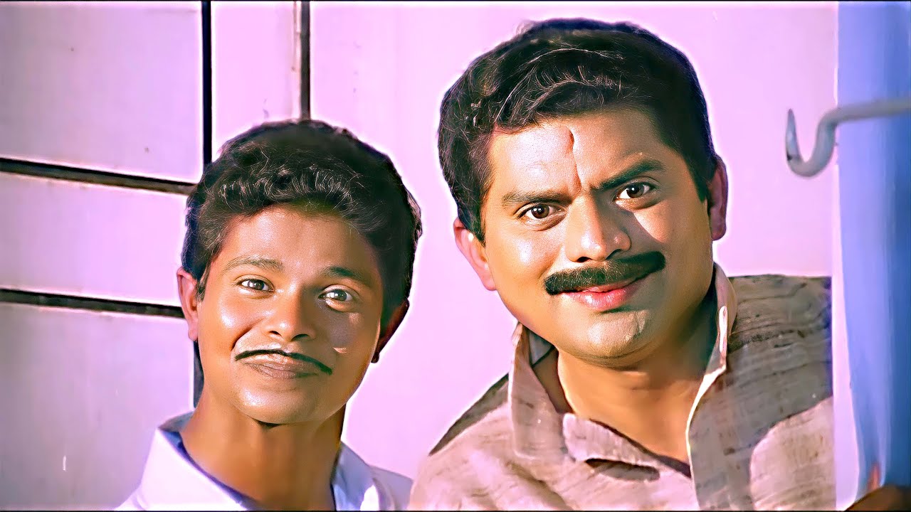 ഇവരുടെയൊക്കെ കോമഡികൾ കണ്ടാൽ തന്നെ മനസ്സ് ശാന്തമാകും | Jagathy | Indrans | Malayalam Comedy Movies