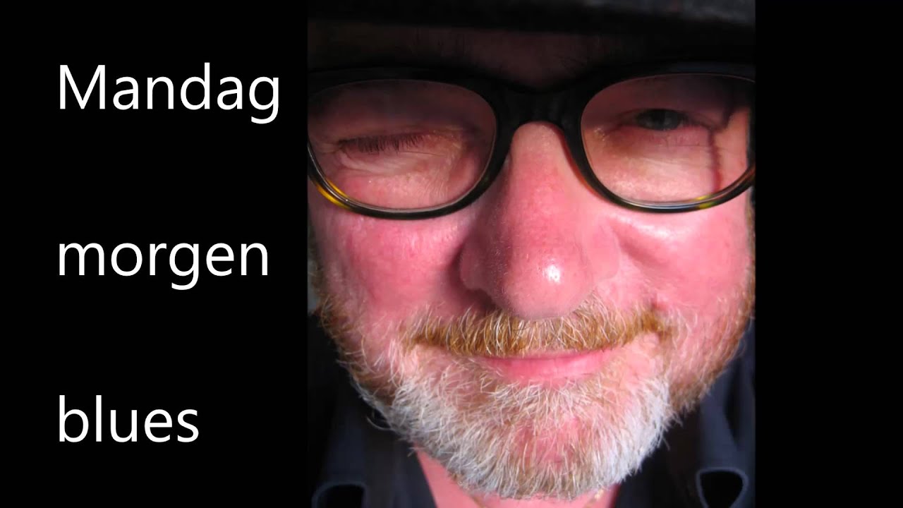 Søren Bøgelund - Mandag Morgen Blues 1999