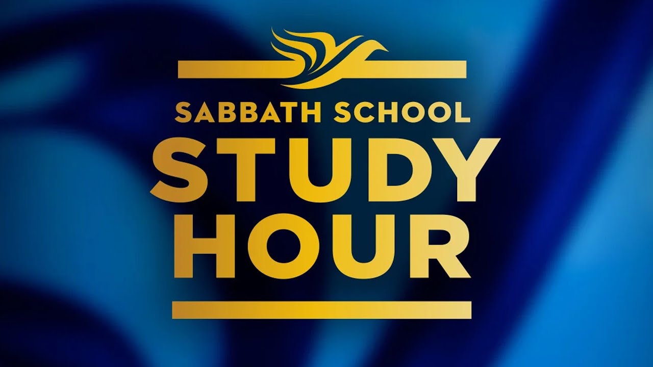 Mike Rich - The Covenant and the Blueprint (Sabbath School Study Hour)