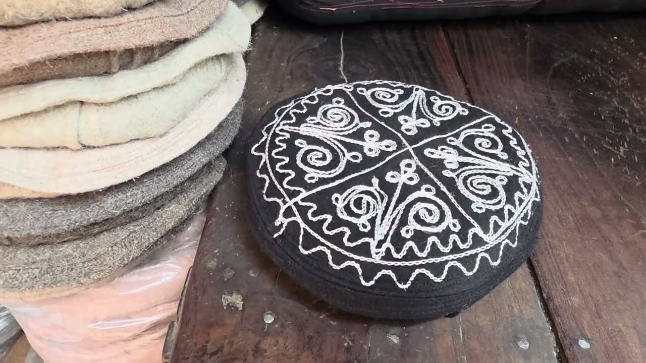 Khyber Bazar | Tour De Andron Peshawar | Part 1