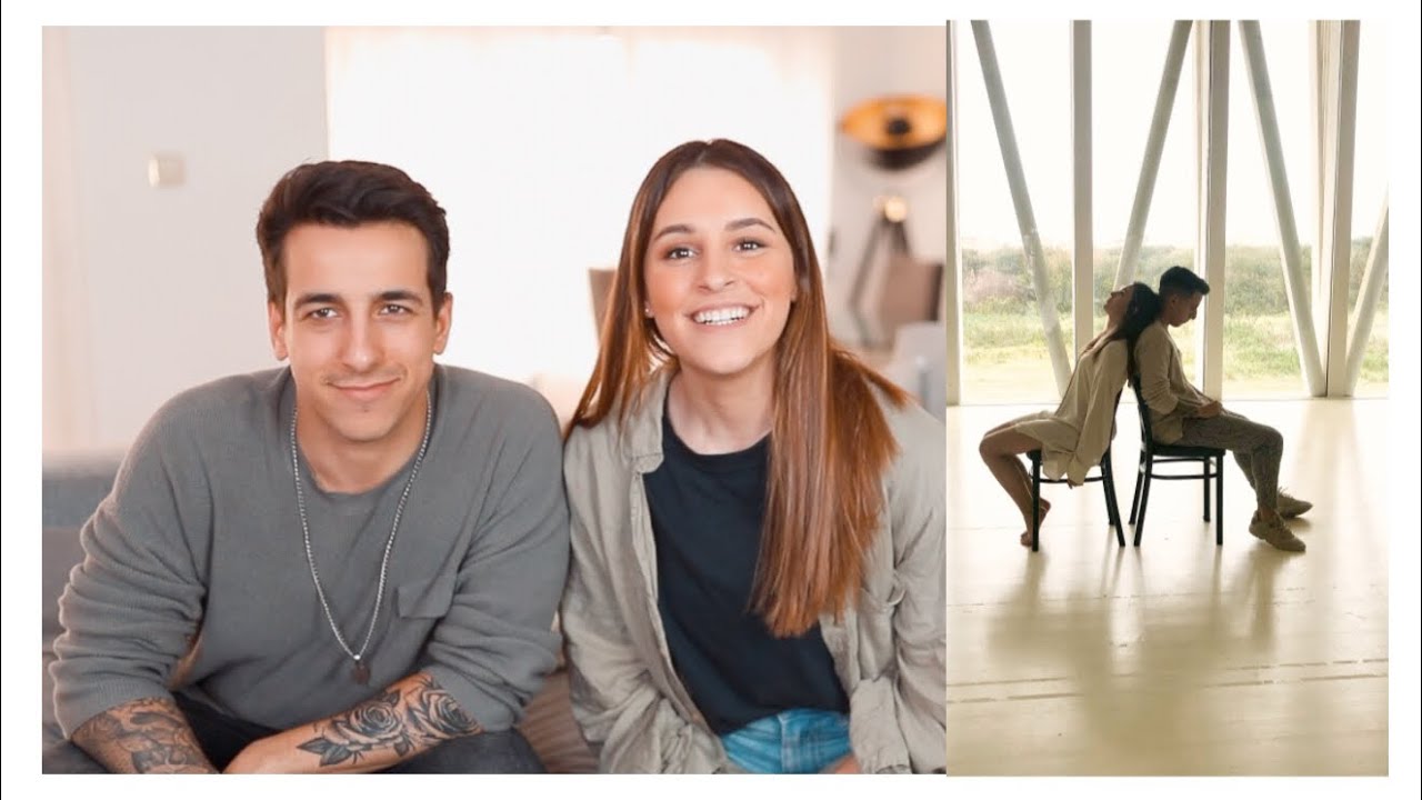 PARTICIPEI NO VIDEOCLIP DO FERNANDO DANIEL | Adri da Silva
