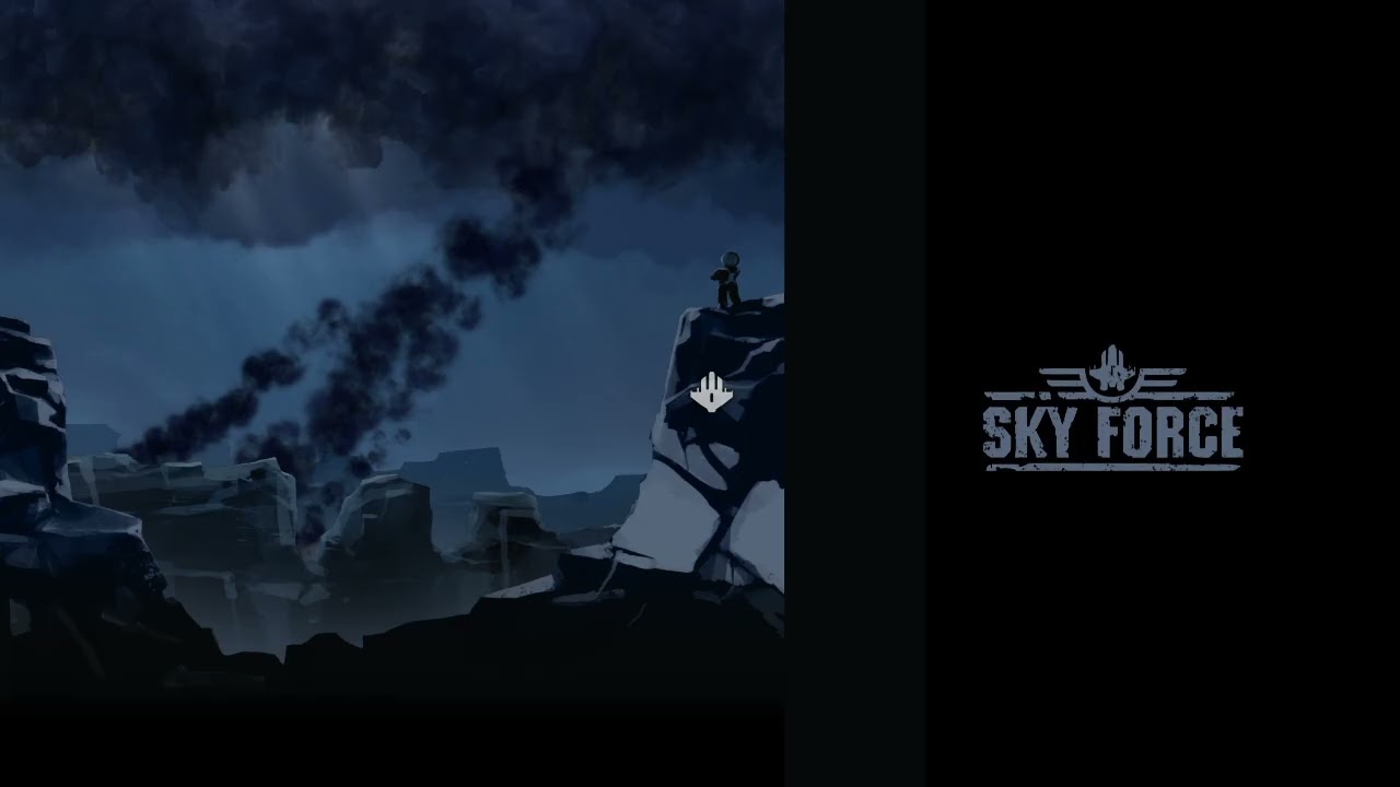 Pierwszy Finał! Sky Force Anniversary Pt8