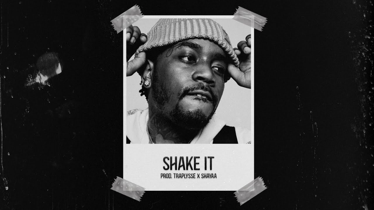 [FREE] Fivio Foreign Type Beat | UK Drill Type Beat - 