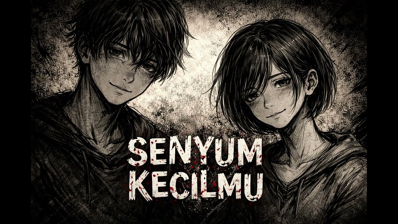 SENYUM KECIL MU | AKUSTIK VERSION - ALTERNATIVE ROCK ( AI MUSIC ) #acoustic #aimusic #indie