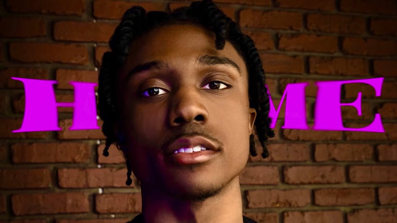 (FREE) Scorey Type Beat - 