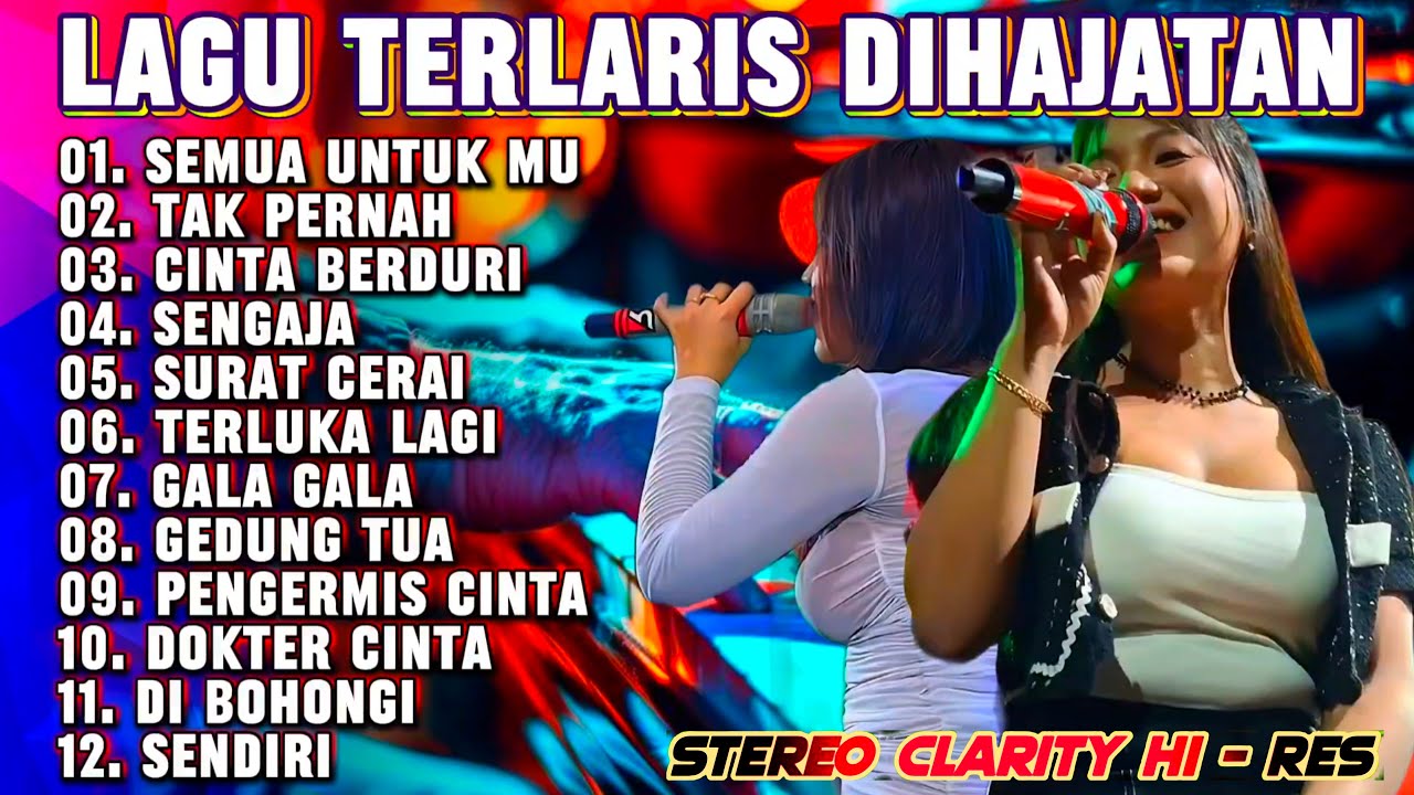 LAGU VIRAL NGEBIT TAK PERNAH - KOLEKSI DANGDUT LAWAS ORGEN TUNGGAL PALING ENAK - COVER ELECTONE
