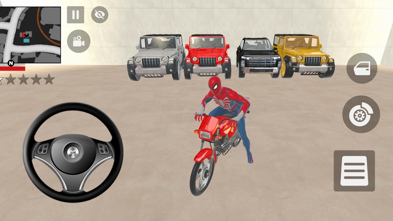 سيارات الأطفال - ألعاب سيارات للأطفال بعمر 5 سنوات - سيارة سباق للأطفال - سيارات ألعاب - سيارة أطفال