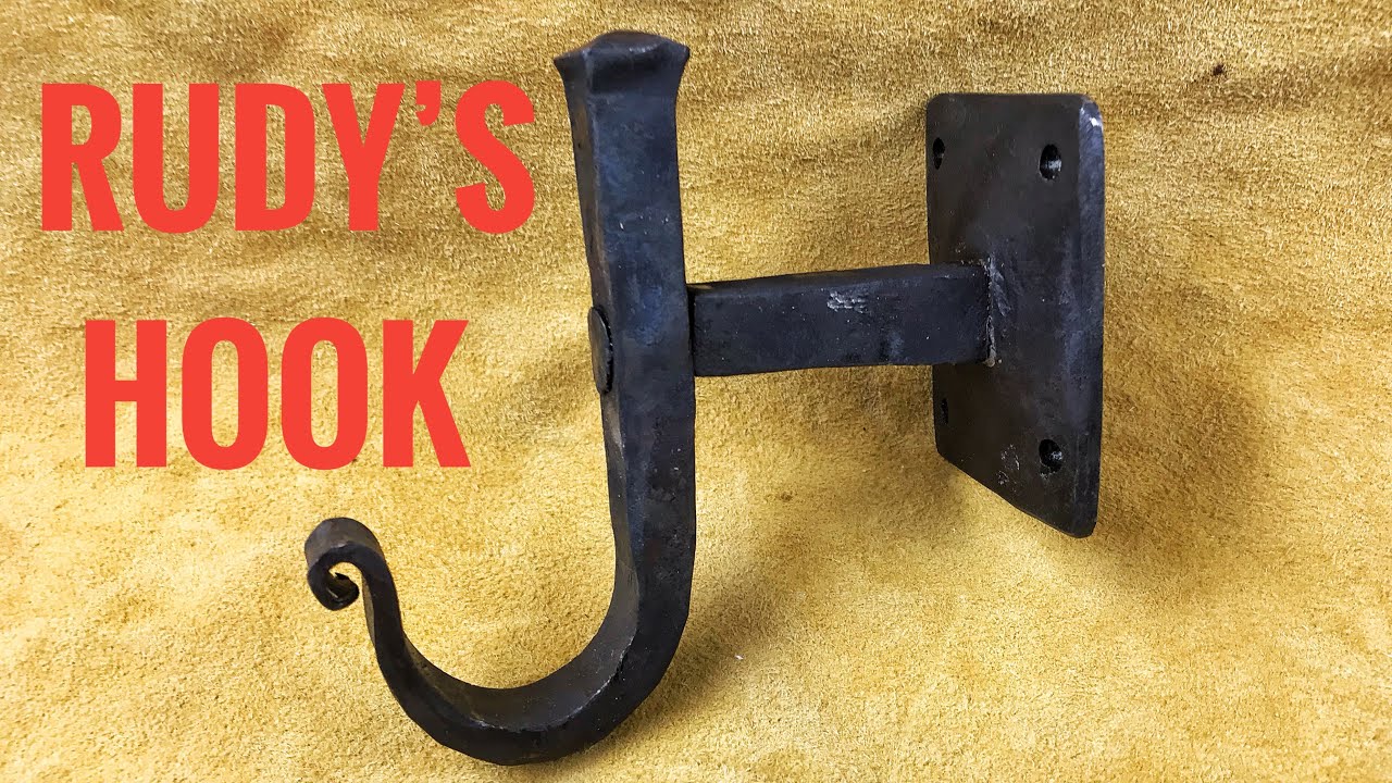 Rudy's hook - Hook of the Week 18