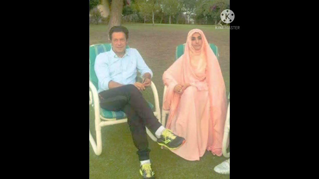 Bushra Bibi (Maneka) &ndash; The Most Googled Person in 2018