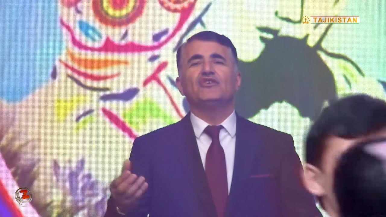 Фуркат Саид - Модари чон | Furqat Said 2026