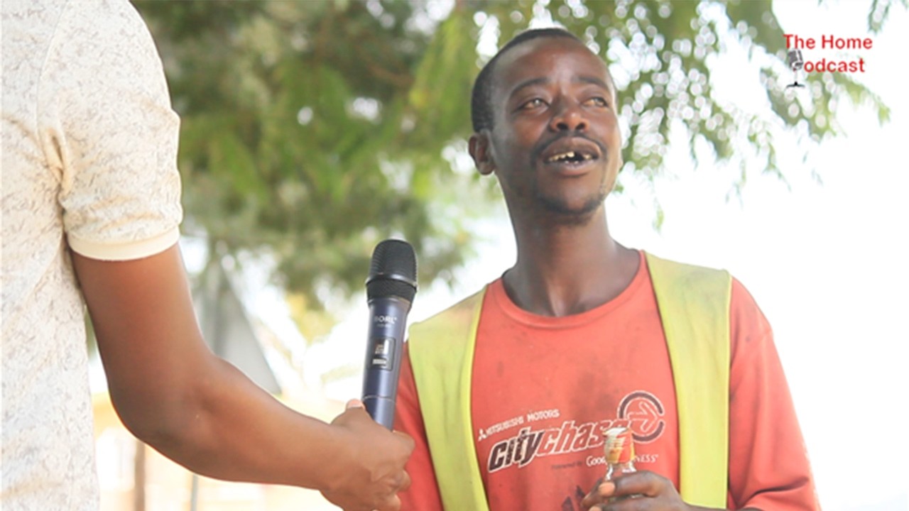 Umukarani wari umujura Mucyaro tumusanze i Kigali aradusetsa cyane!! yagukuramo imbavu pee!!