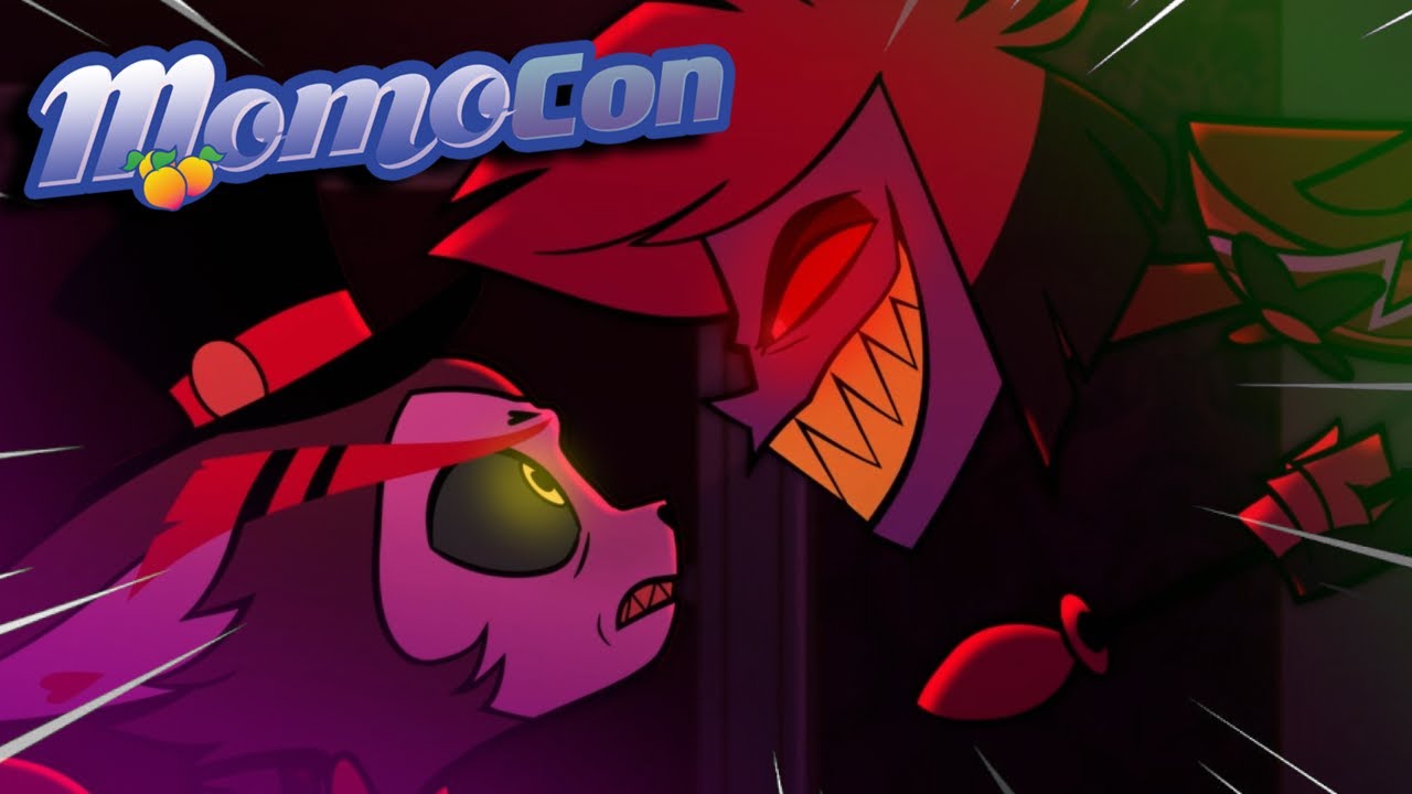 SING OR ELSE... LIVE?! (Hazbin Hotel)